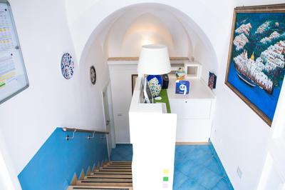 Casa Nilde