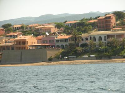 S'Archittu Bed&Breakfast