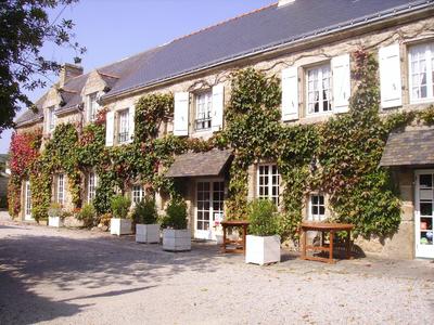 Logis Hotel et restaurant Auberge Le Ratelier