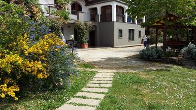 La Villa di Lucia