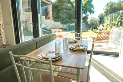 Be Your Home - Il Piccolo Paradiso