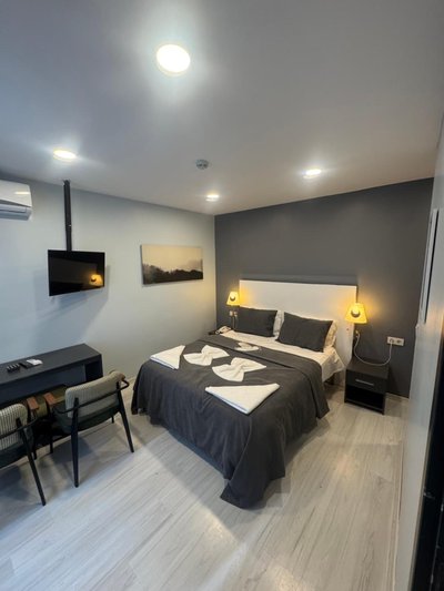 Taksim Escape Suites HOTEL