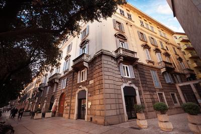 Relais Empire