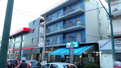 Lak Peristeri Homes 50m from metro station
