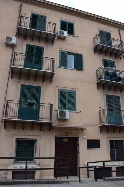 Casa Il Papiro TRS-IT-SIC-20280