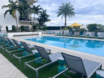 The Art House Little Havana