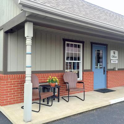 Berlin Village Inn