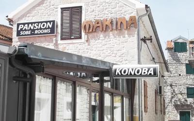 Pansion Makina