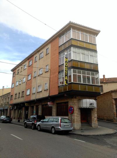 Hostal ROMI