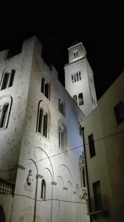 Due Passi Dal Borgo Antico