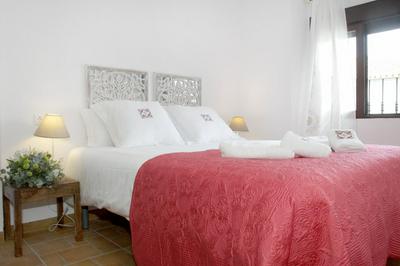 Apartamentos San Fernando 76