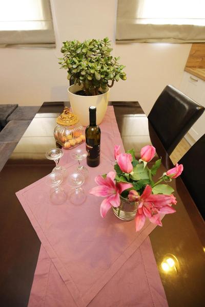Downtown Accommodation 2BR