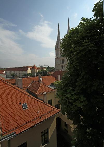 Studio Dolac Centar