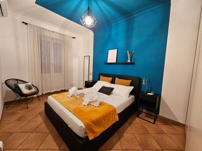 Be Your Home - Giulio's Apartment