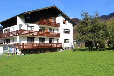 Gästehaus Meusburger