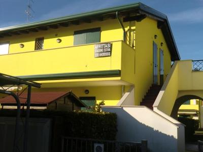 Villaggio Laguna app.to 5 e 38