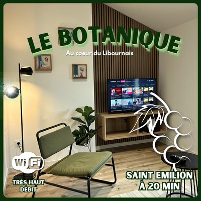 Le Botanique