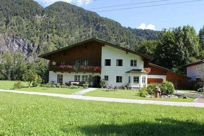 Ferienhaus Niederl
