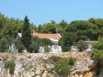 Villa Pagar - with hydromassage pool, pets friendly