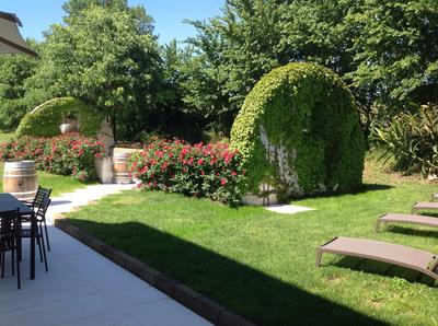 Agriturismo I Mischi