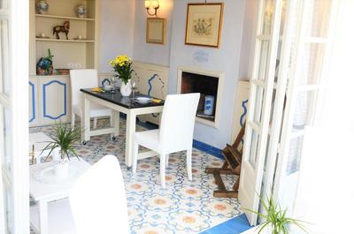 L'Atelier del Pittore Apartment