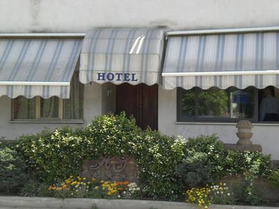 Hotel Sassacci