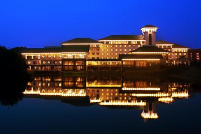 LakeSide Resort Jingdezhen