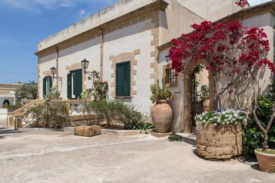 Villa Irene
