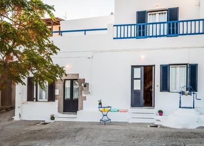 Nearchos House