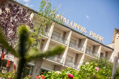 Hotel Catalunya Park
