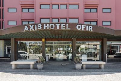 Axis Ofir Beach Resort Hotel