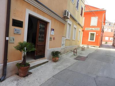 Rovinj City Apartment