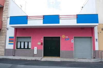 Bed&Breakfast Annapaola