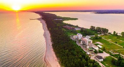 Mielno Holiday Apartments