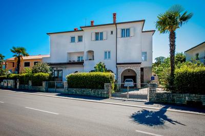 Apartments Sandra Rovinj