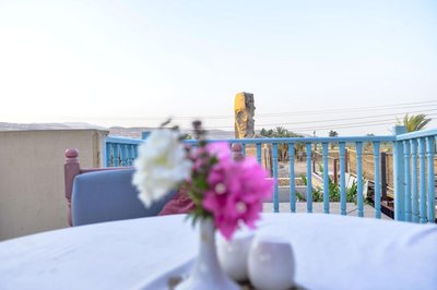 Flamingo Memnon Guest House