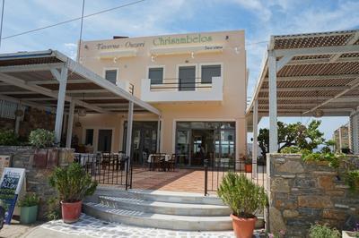 Chrisambelos Apartments