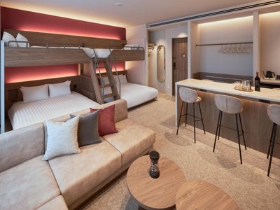 FAV LUX Sapporo Susukino