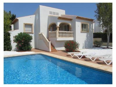 Villas Monte Jávea - BTB