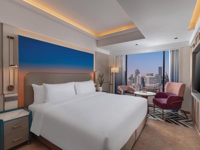 Pipa Hotel Bangkok Sukhumvit 11