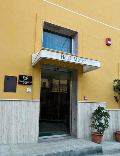 Hotel Marconi