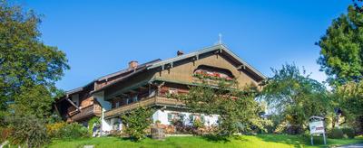 Beim Huber in Linden