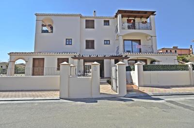 Casa Vacanza Via Sulcis