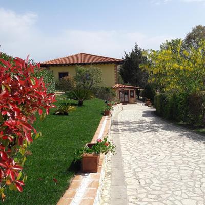 Tenuta la Ginestra