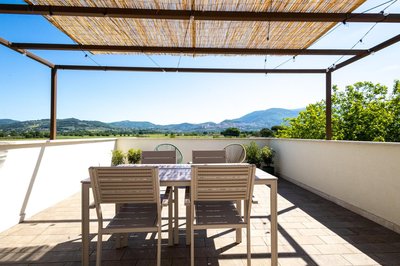 Assisi Panorama Luxe