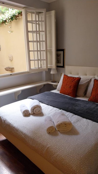 Cozy Suite San Marco centro vicino al Duomo