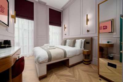 GuestReady - The Fitzroy