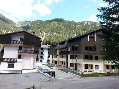 Appartamenti Cercenà