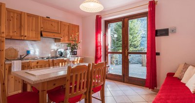 Lanterna Apartment 2