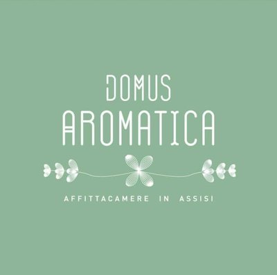 Domus Aromatica, profumo d'Assisi, profumo di casa